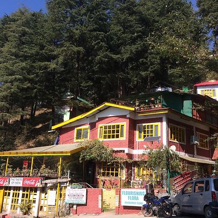 Mcleodganj Bed & Breakfast McLeod Ganj Extérieur photo