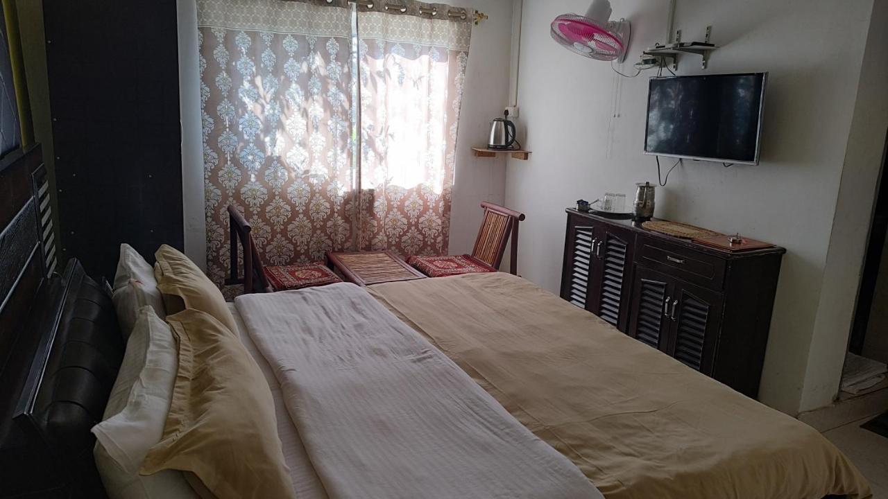 Mcleodganj Bed & Breakfast McLeod Ganj Extérieur photo