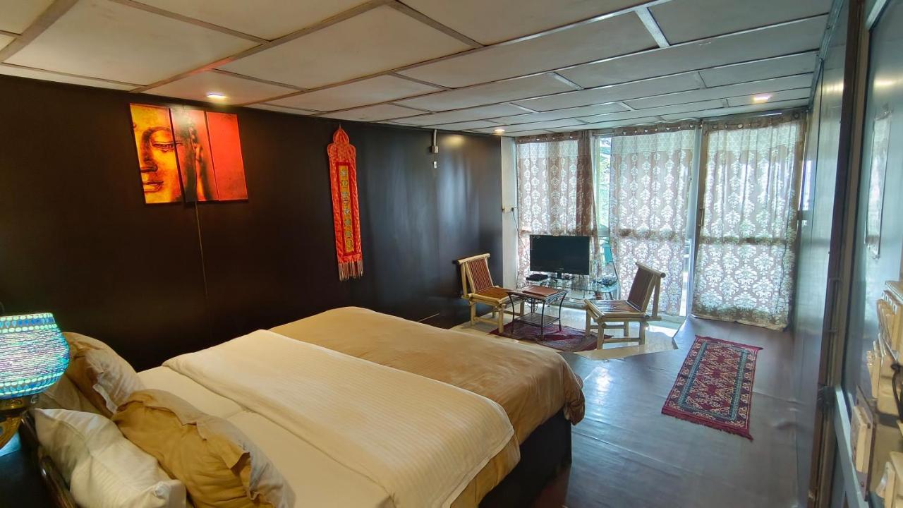 Mcleodganj Bed & Breakfast McLeod Ganj Extérieur photo