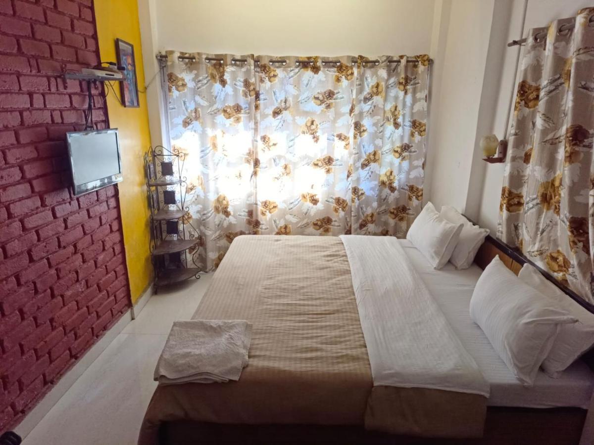 Mcleodganj Bed & Breakfast McLeod Ganj Extérieur photo