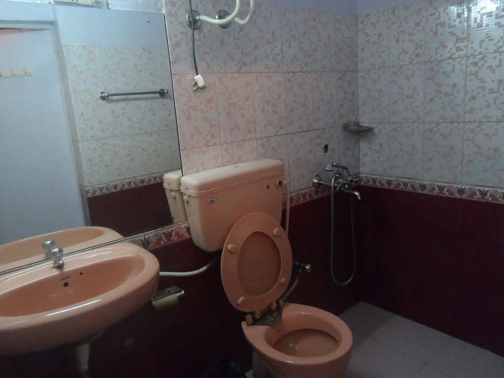 Mcleodganj Bed & Breakfast McLeod Ganj Chambre photo