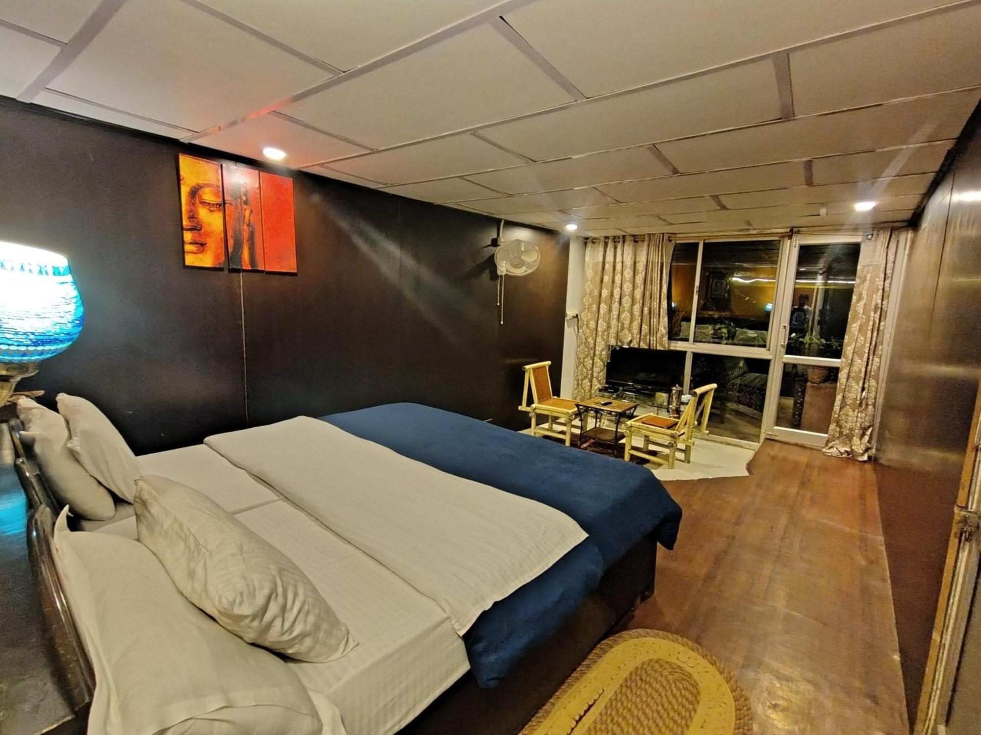 Mcleodganj Bed & Breakfast McLeod Ganj Extérieur photo
