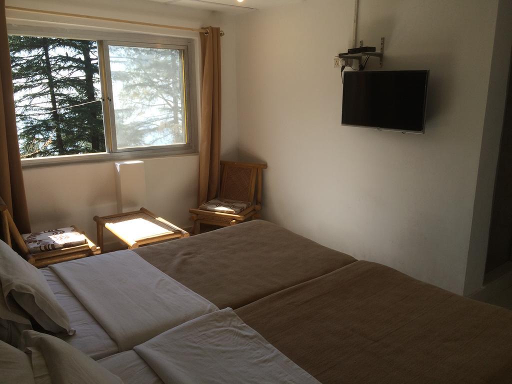 Mcleodganj Bed & Breakfast McLeod Ganj Extérieur photo